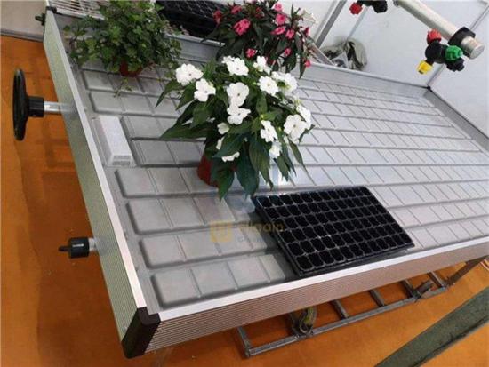 Flood benches supplier